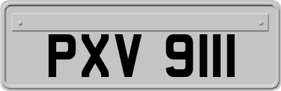 PXV9111
