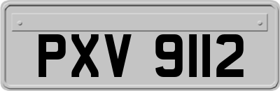 PXV9112