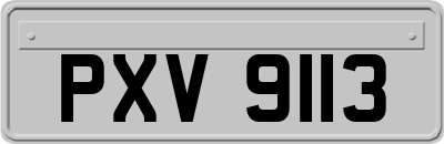 PXV9113