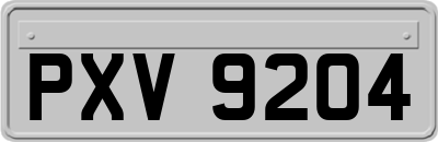 PXV9204