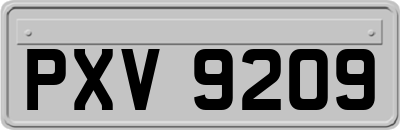 PXV9209