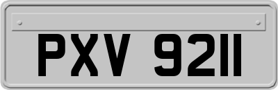 PXV9211