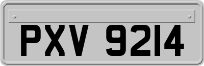 PXV9214