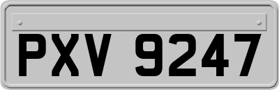 PXV9247