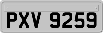 PXV9259