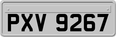 PXV9267