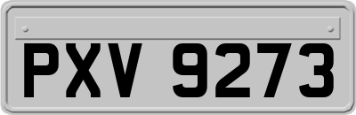 PXV9273