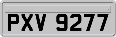 PXV9277