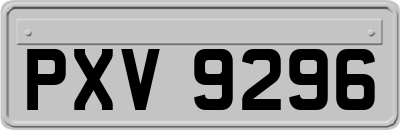 PXV9296