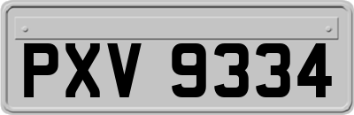 PXV9334