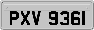 PXV9361