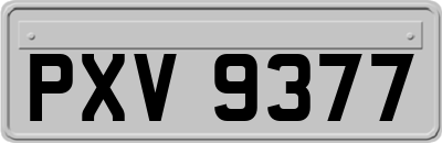 PXV9377