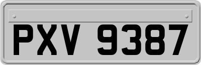 PXV9387