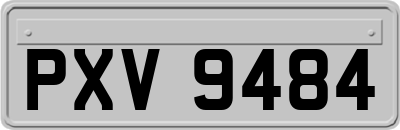 PXV9484