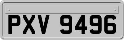 PXV9496