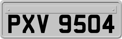 PXV9504