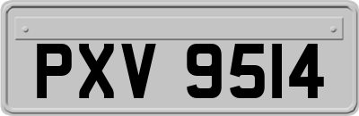 PXV9514