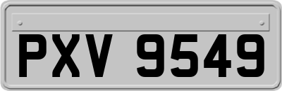 PXV9549