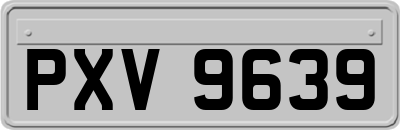 PXV9639