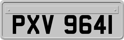 PXV9641