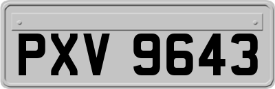 PXV9643