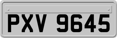 PXV9645