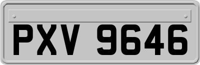 PXV9646