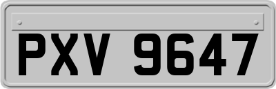 PXV9647