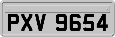 PXV9654