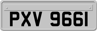 PXV9661