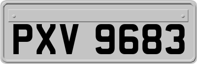 PXV9683