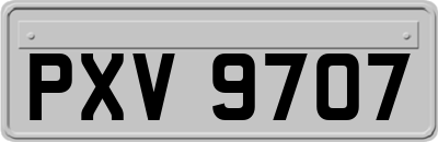 PXV9707