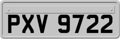 PXV9722