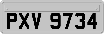 PXV9734