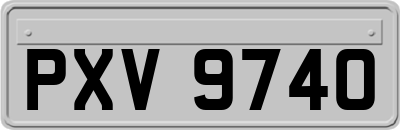 PXV9740