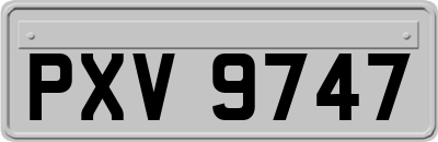 PXV9747