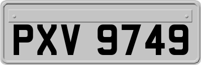 PXV9749