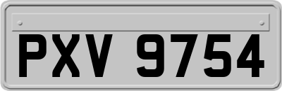 PXV9754