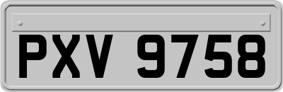 PXV9758
