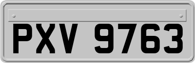 PXV9763