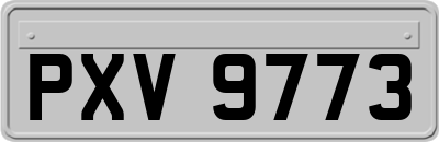 PXV9773