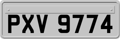 PXV9774