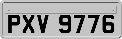 PXV9776