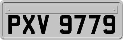 PXV9779