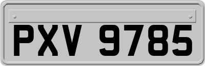 PXV9785