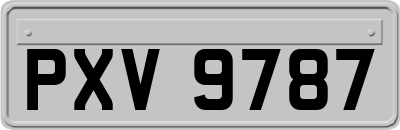 PXV9787