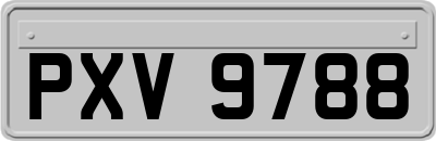 PXV9788