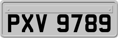 PXV9789