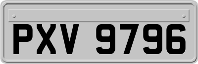 PXV9796