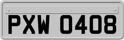 PXW0408